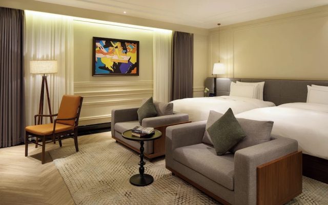 Ur Cove By Hyatt Beijing guomao sanlitun