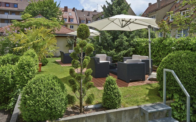 Dürer Hotel Nürnberg