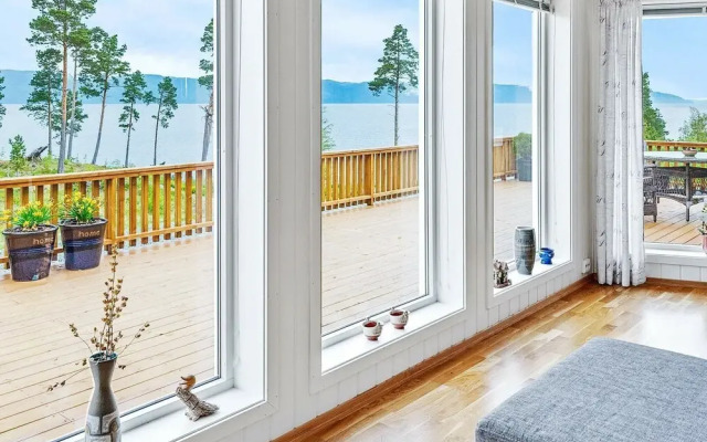 Holiday Home in Frosta