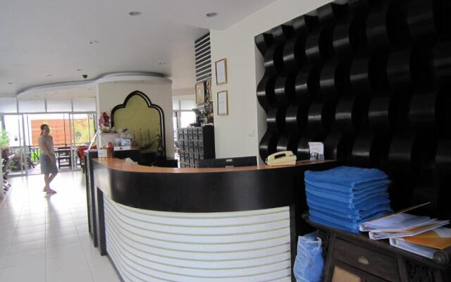 Royal Nakara Ao Nang