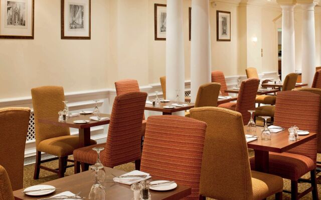 Winchester Wessex Hotel by Sunday
