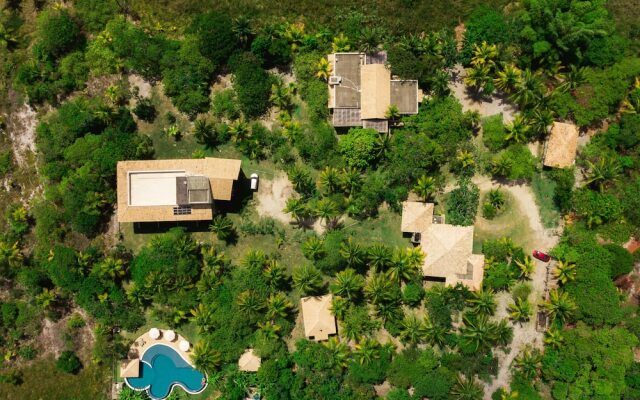 Pousada Sitio da Bia