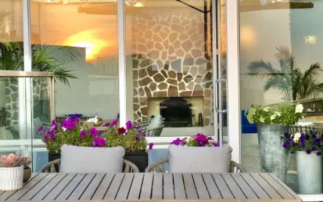 Pulanqi Hotel (Dali Golf Villa)