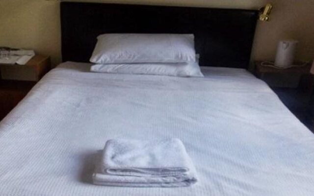 Abhainn Mor House B&B