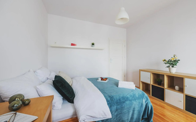 P&O Apartments Namysłowska 6c