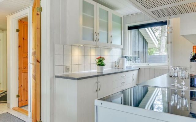 "Nahel" - 900m from the sea in Western Jutland