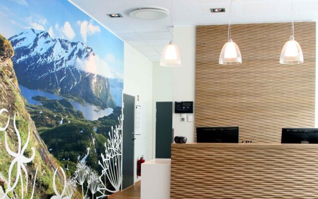 Thon Hotel Tromsø