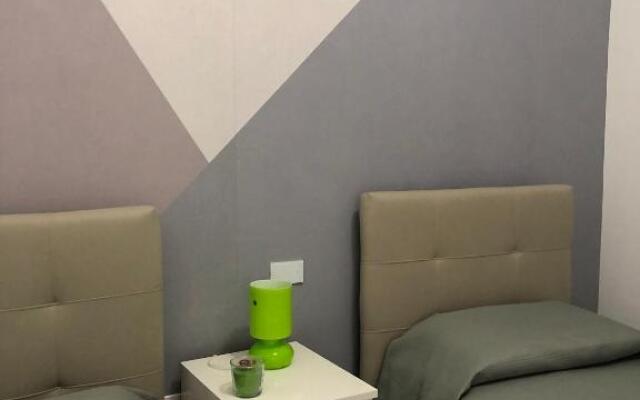 Attractive Villa in Piano Inferno Marina near Trappeto Sea