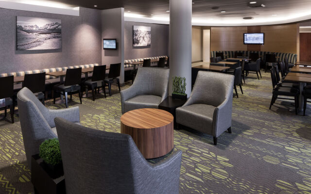 SpringHill Suites by Marriott Boise ParkCenter