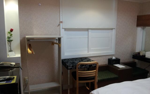 Ulsan Hotel