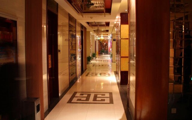 Zhiyuan Hotel