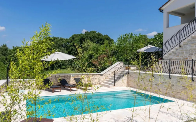 Villa Irma Comfortable Holiday Residence