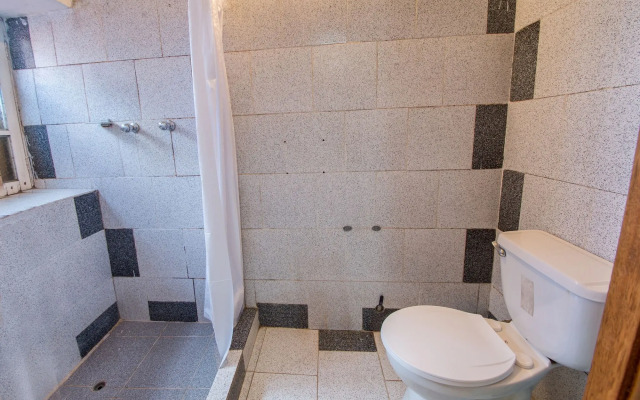 Hotel Casa Suecia - Hostel