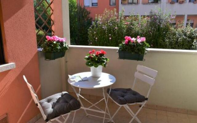Residenza Airone Bianco