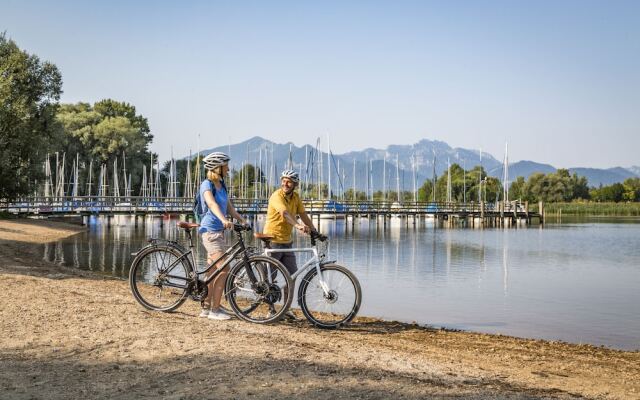 Seehotel Wassermann