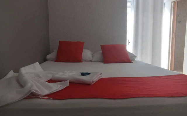 Hotel Central