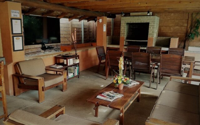 Ocean Park Guest House