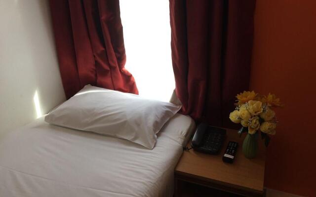 Euro Hotel Wembley