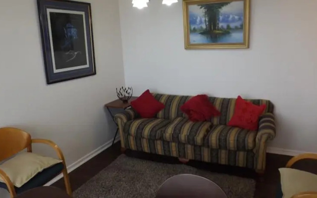 Espacio Sereno Suites San Bartolome