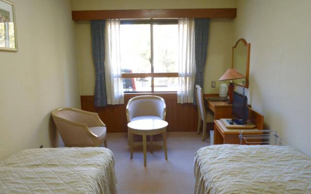 Inuyama International Youth Hostel