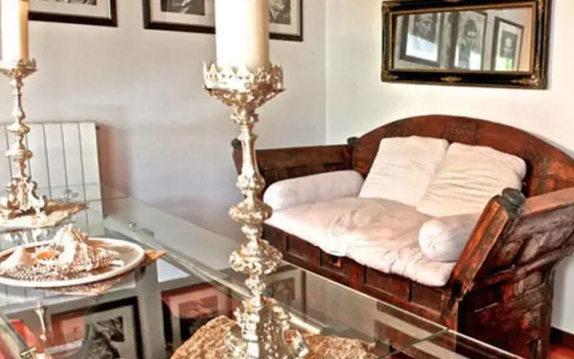 Loft Pestalozzi