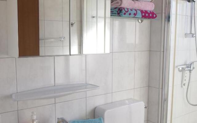 Ferienwohnung Braunlager Hexe