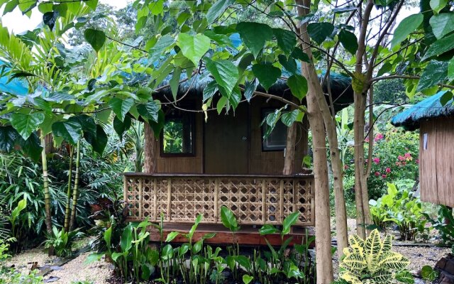 Bohol Garden Homes