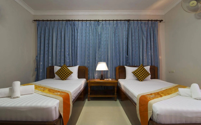 Panda Angkor Inn