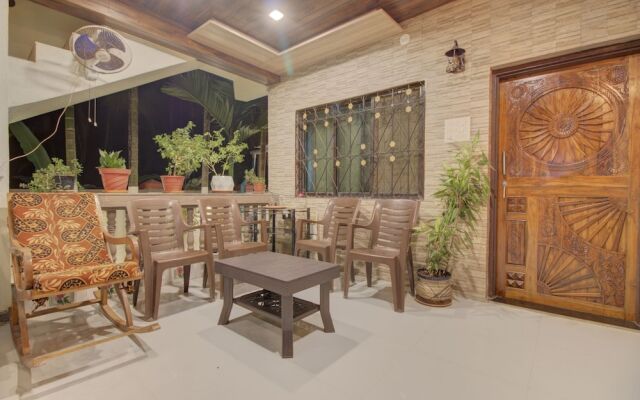 Hotel Snehaprabha Alibaug