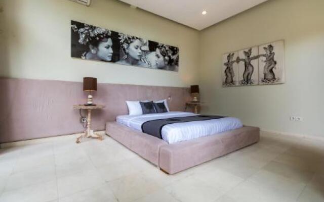Villa Eden