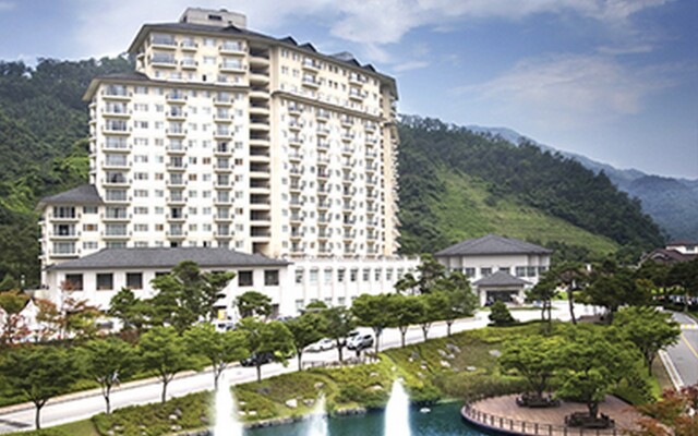 Elysian Gangchon Resort