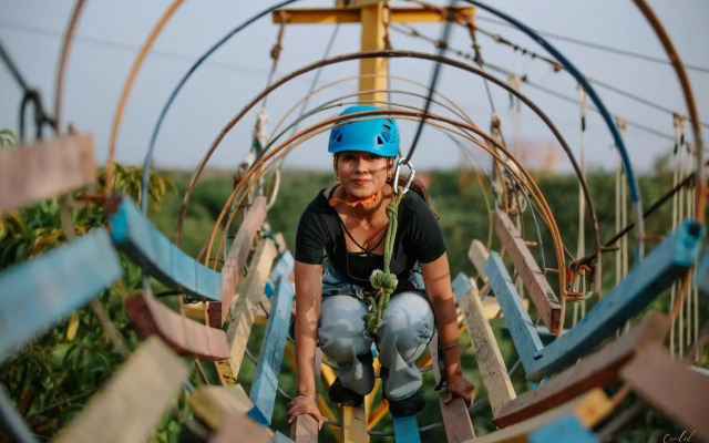 Daksh Resort And Amusement Park