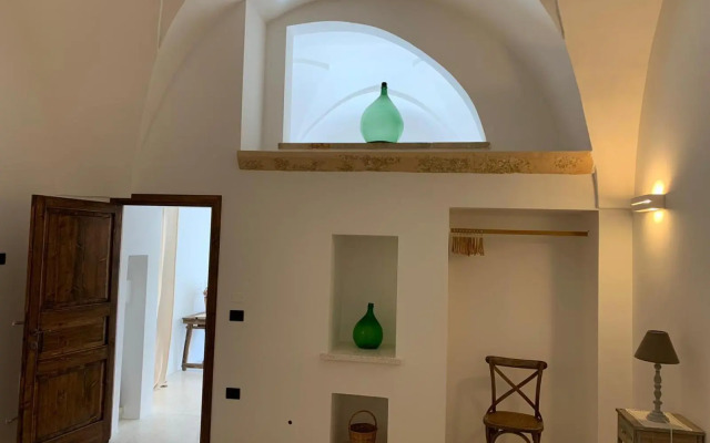 Casa Vacanze Il Pumo