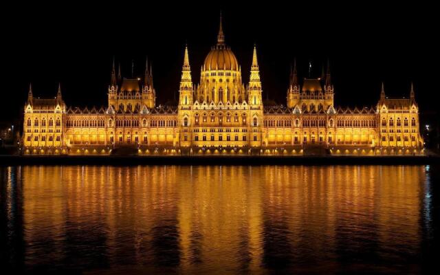 Diamond Residence - BimBam Bajza