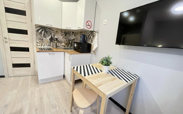 Hanaka (Ханака) на Автозаводской 17/1