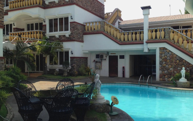 Casablanca Hotel Condominium