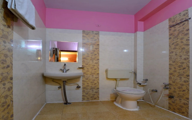 Braj Haveli Hotel