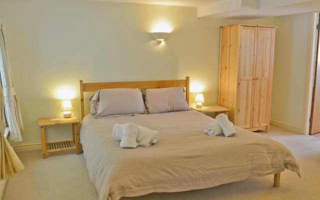 Hope Cottage