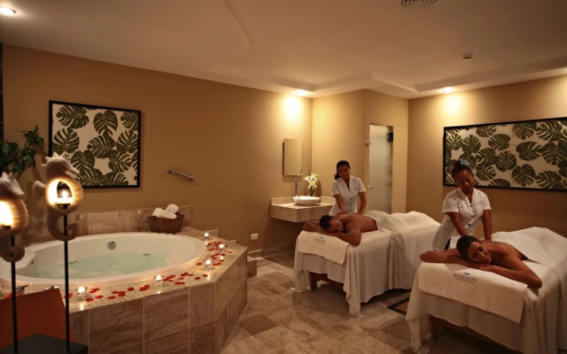 Terrazas Apartments by Bahia Principe