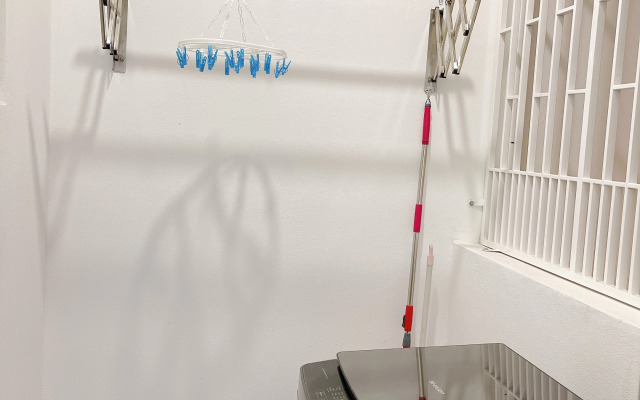 TR Residence Near Titiwangsa LRT By Iconique