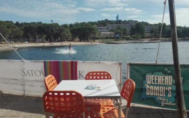 Guesthouse Porec