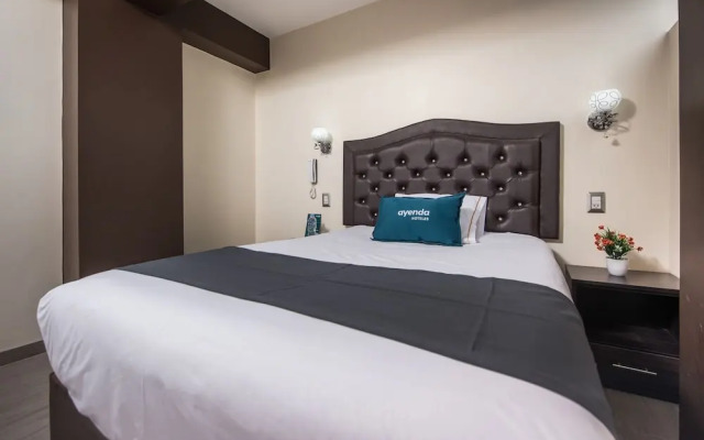 Hotel Ayenda Olimpo Hotel Sauna & Spa