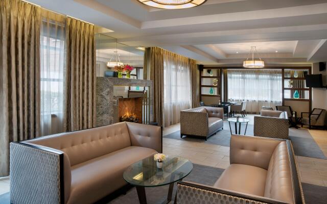 Crowne Plaza Belfast by IHG