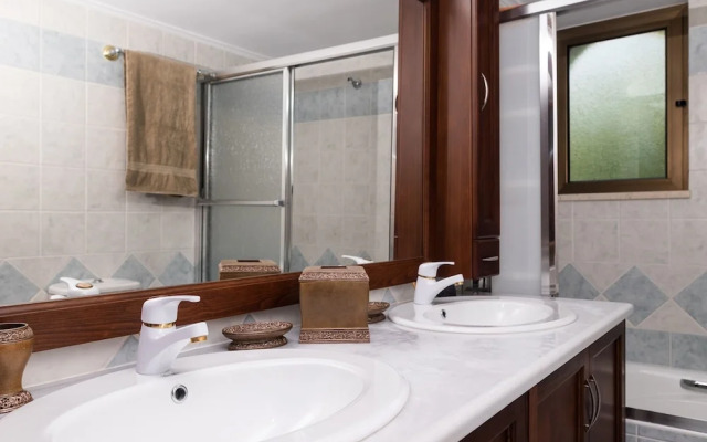 Douranakis House Seaview Apartment