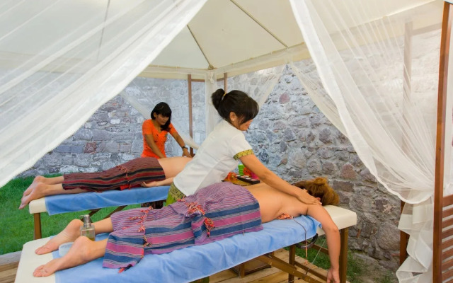 Assos Nazlihan Hotel - Special Class