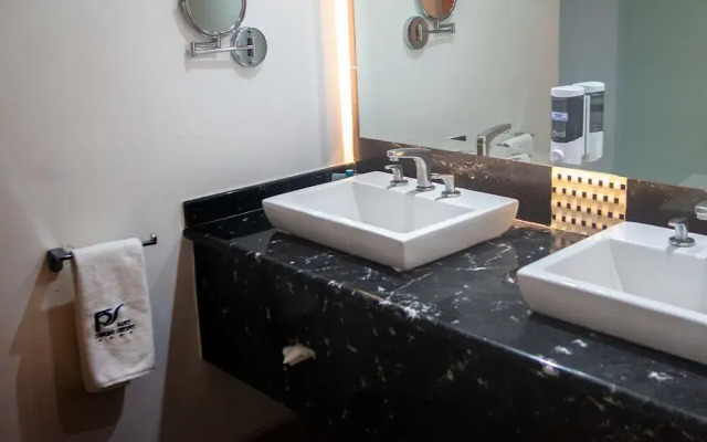 Hotel Parque Satelite