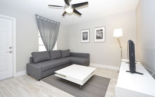 Hallandale Beach Apartments