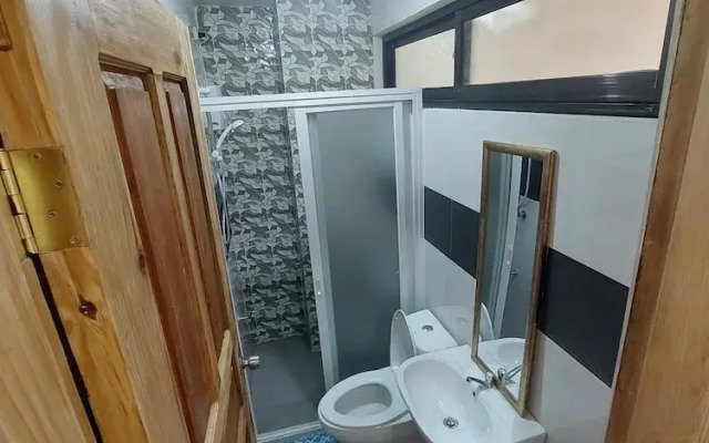 Quarry Bay Hometel