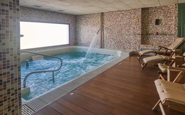 Lavida Vino - Spa Hotel