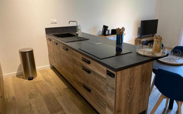 Résidence les biches